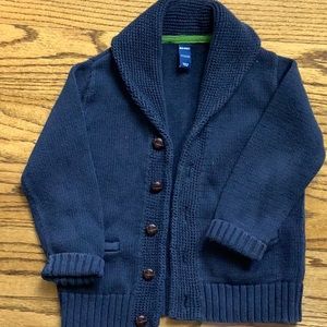 Old Navy “Old Man” sweater